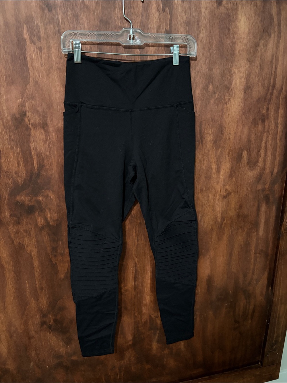 Senita Athletics Black women Leggings
